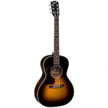 Gibson 2018 L-00 Standard Vintage Sunburst Гитары акустические